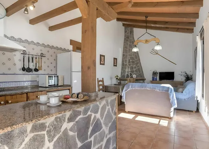 Casa Con Piscina Compartida En Conil De La Frontera Conil de la Frontera