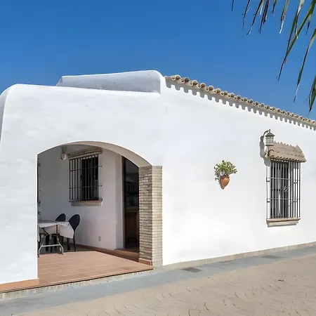 Holiday home Casa Con Piscina Compartida En
