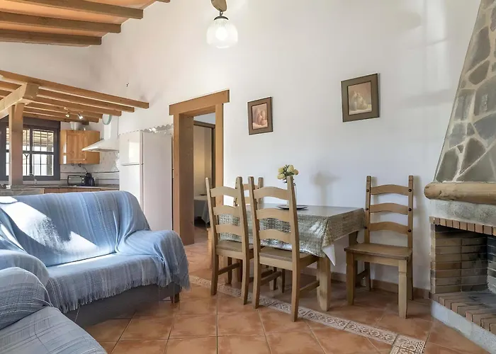 Casa Con Piscina Compartida En Conil De La Frontera Conil De La Frontera