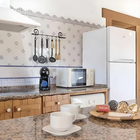 Tatil Evi Casa Con Piscina Compartida En Conil De La Frontera